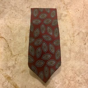 GIVENCHY MONSIEUR Mens Tie | 58” x 3.5” |